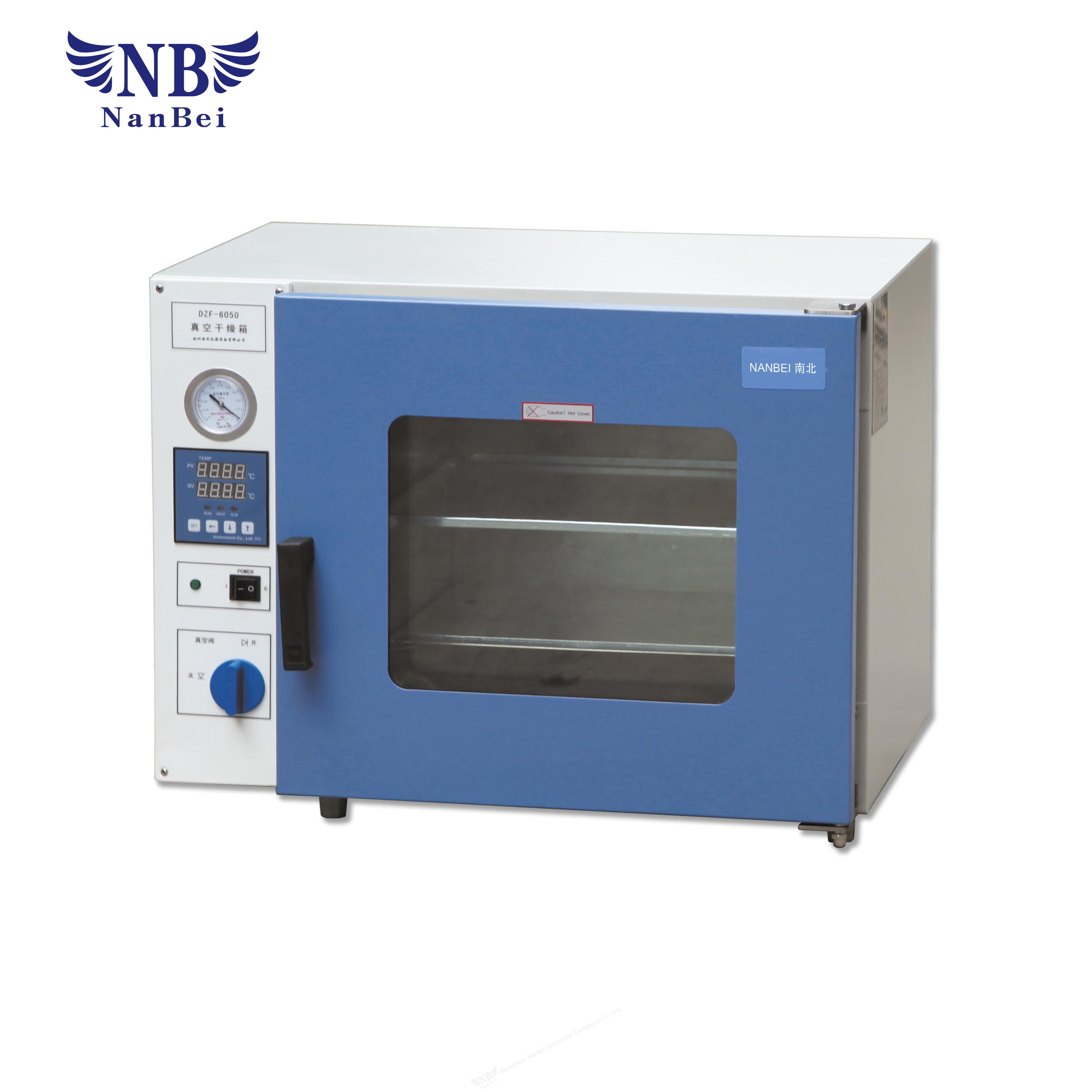 NBD-6050 Vacuum Drying Oven