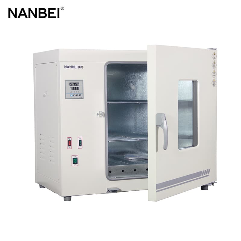 electric blast drying oven