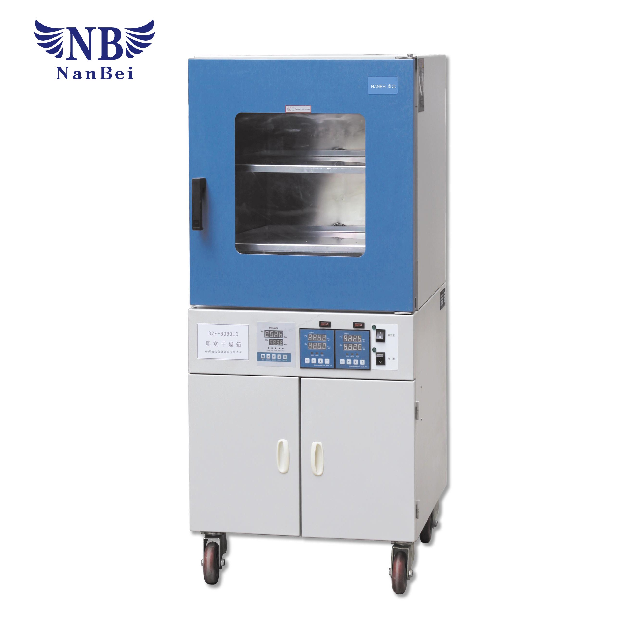 NBD-6500 Vacuum Drying Oven