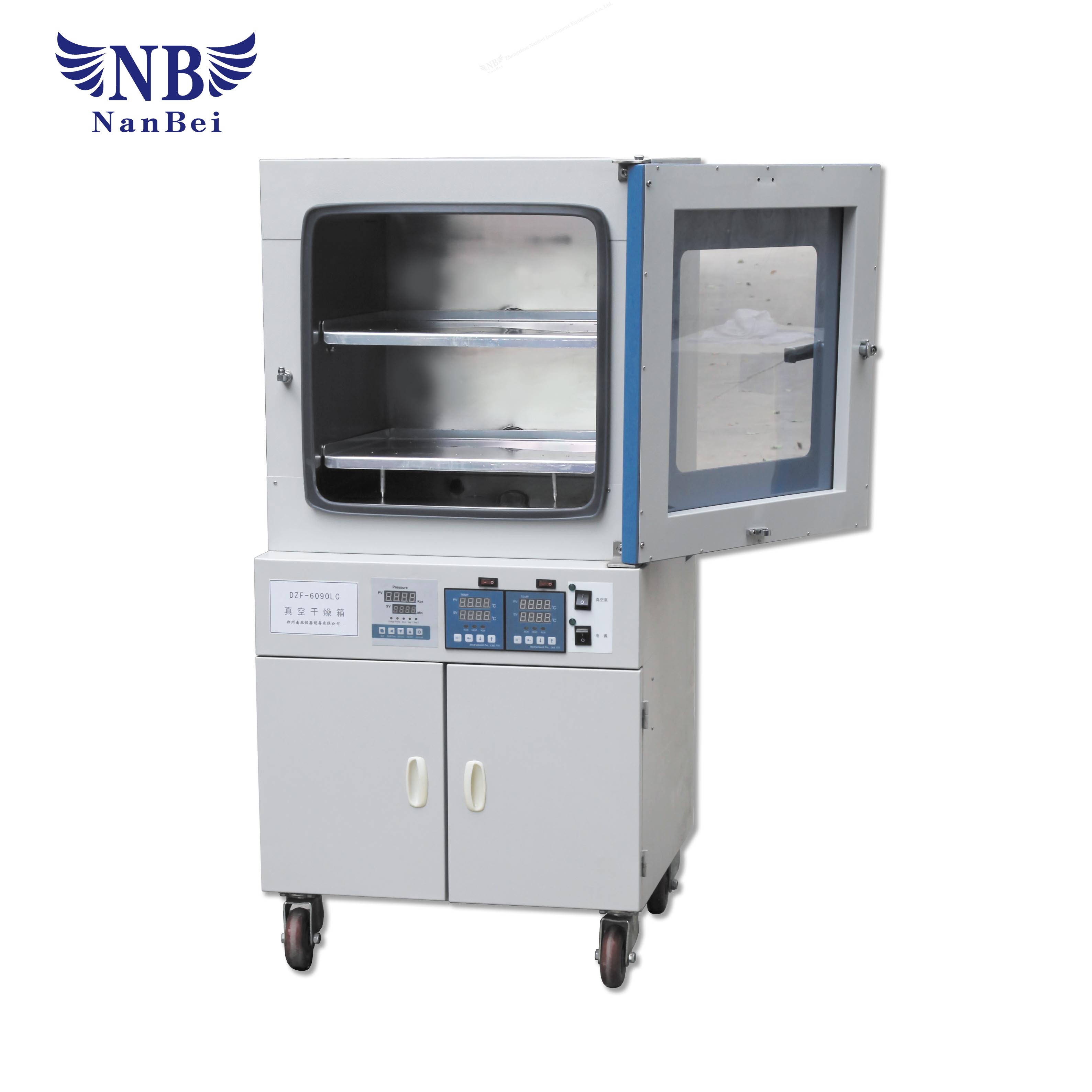 NBD-6210 Vacuum Drying Oven