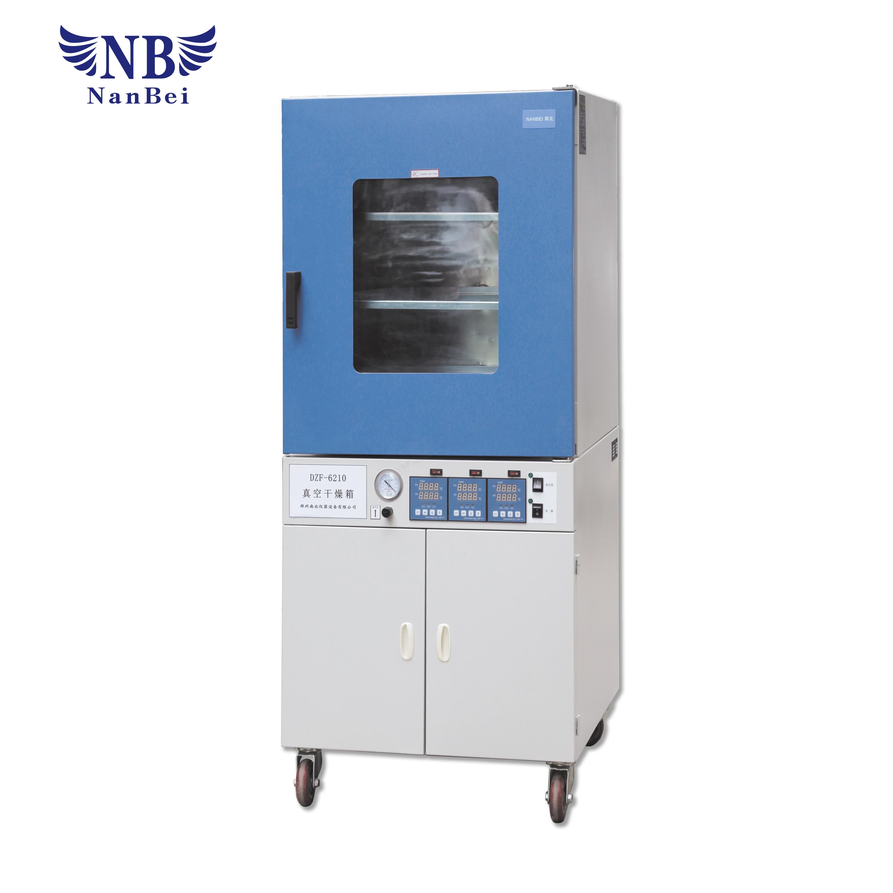 NBD-6210D Vacuum Drying Oven