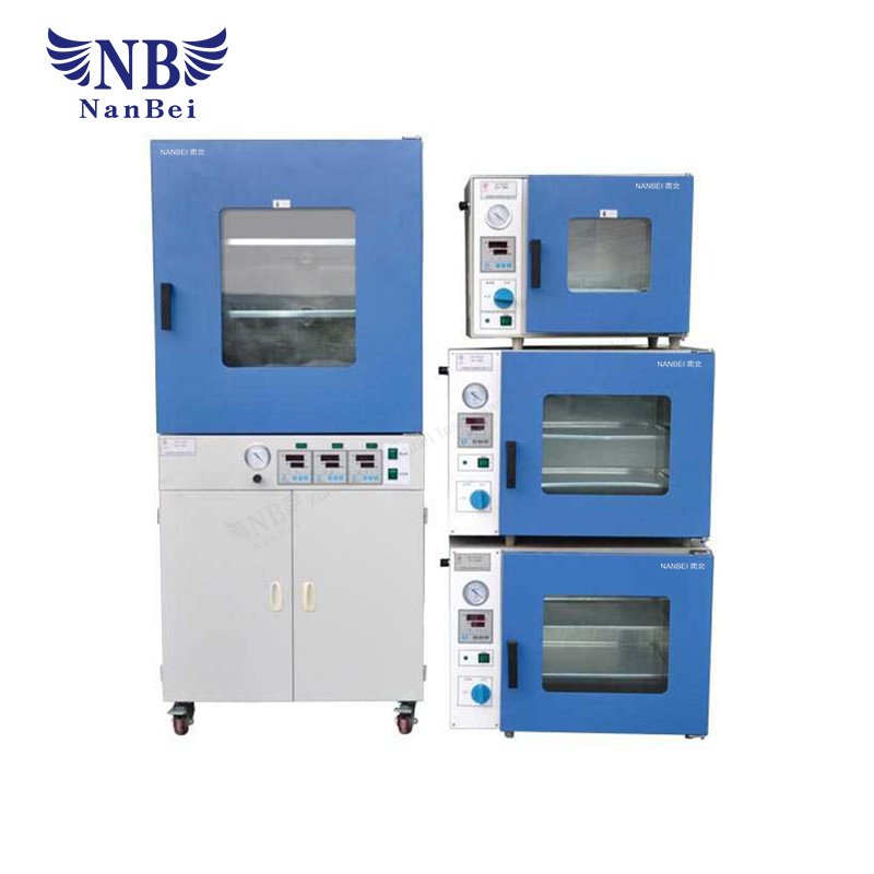 NBD-6090 Vacuum Drying Oven
