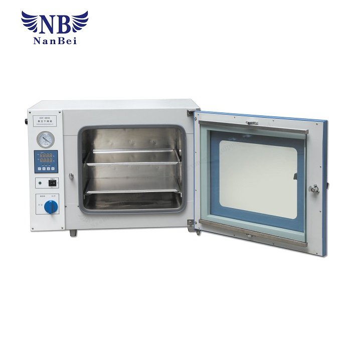 NBD-6053 Vacuum Drying Oven