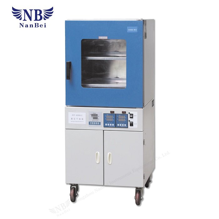 NBD-6021 Vacuum Drying Oven