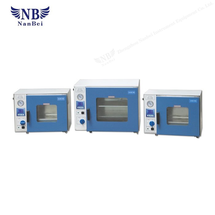 NBD-6020D Vacuum Drying Oven