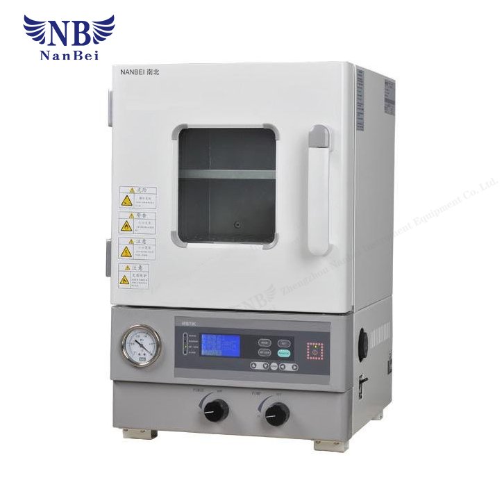 VOS-60A Vacuum drying oven