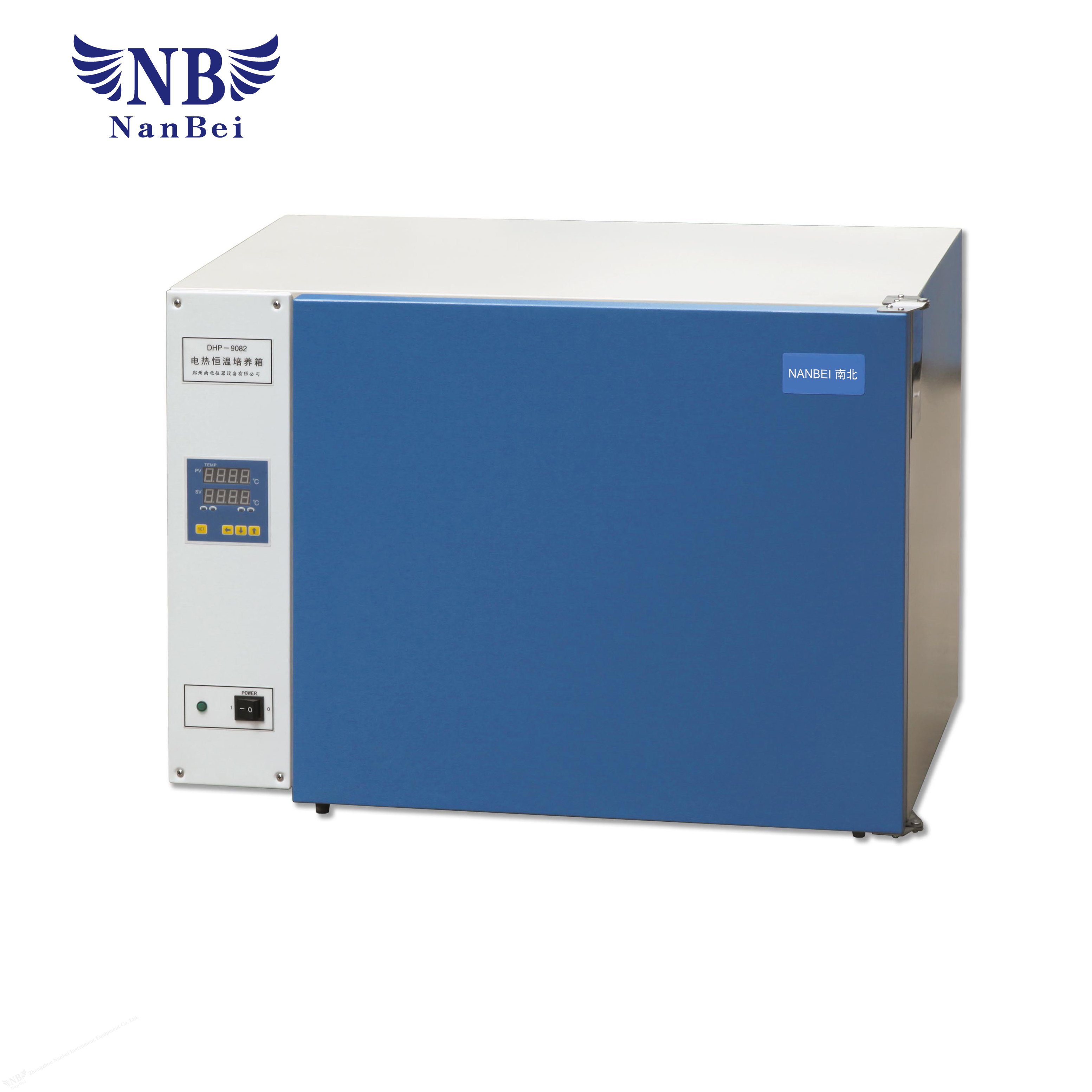 DHP-9082 Thermostatic Incubator
