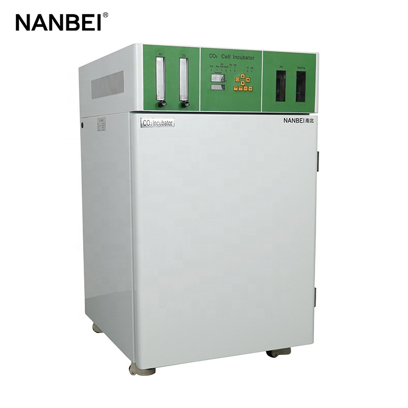 CO2 cell incubator