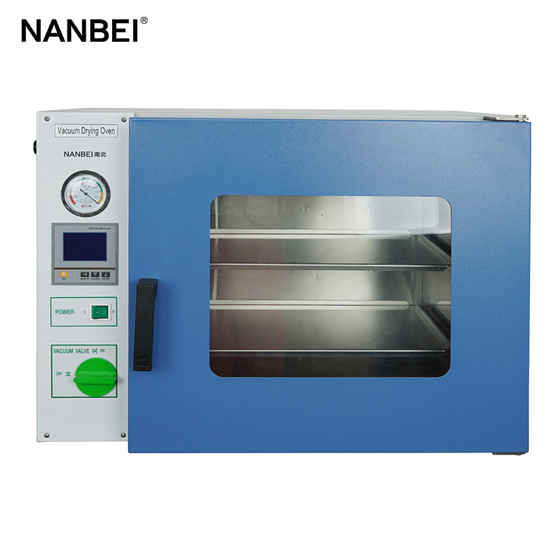 vacuum drying oven