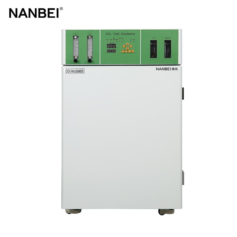 cell culture co2 incubator