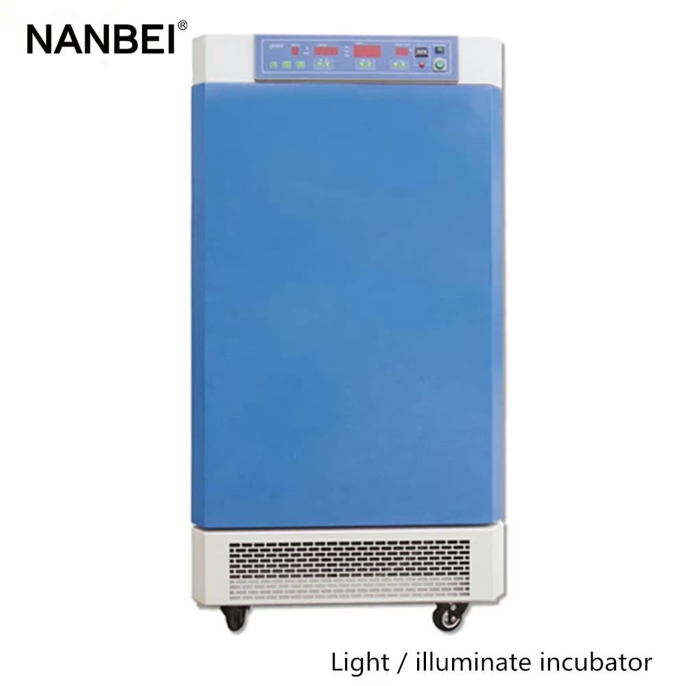 plant growth incubator