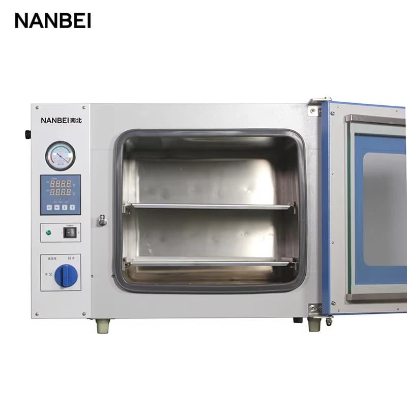 vacuum oven vacuum oven