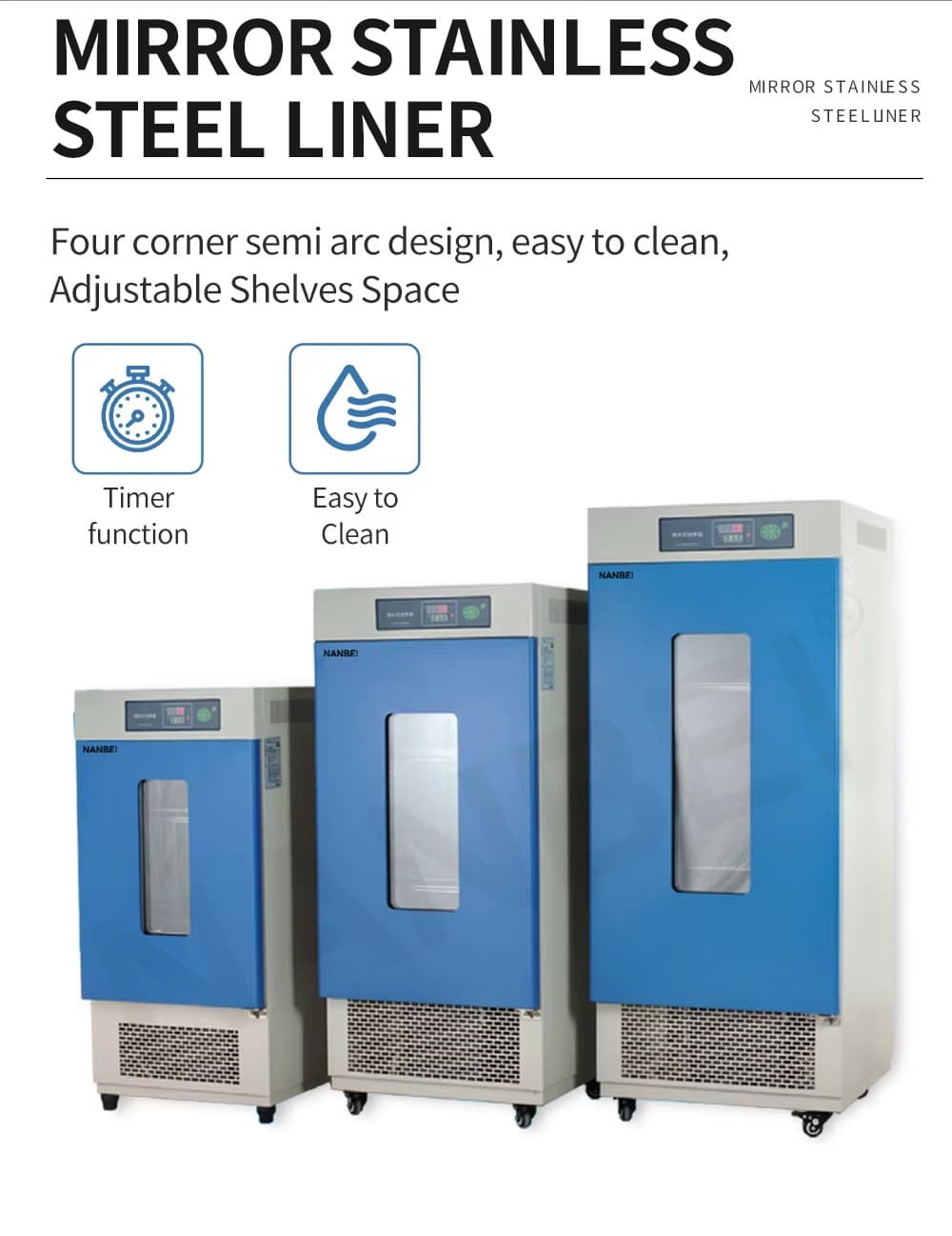 electric incubator electric incubator