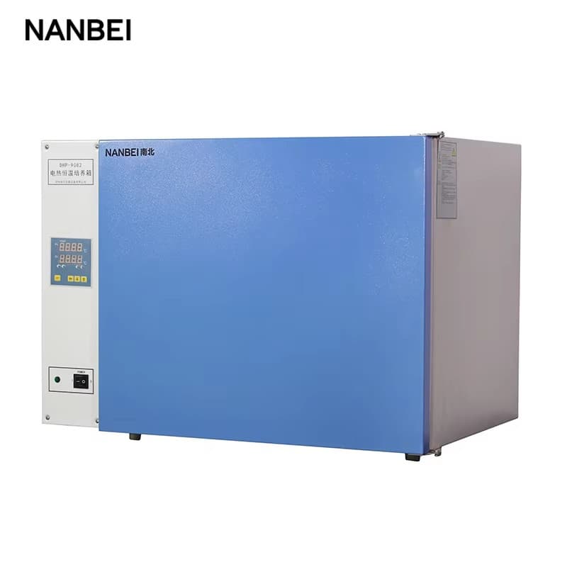 laboratory incubator