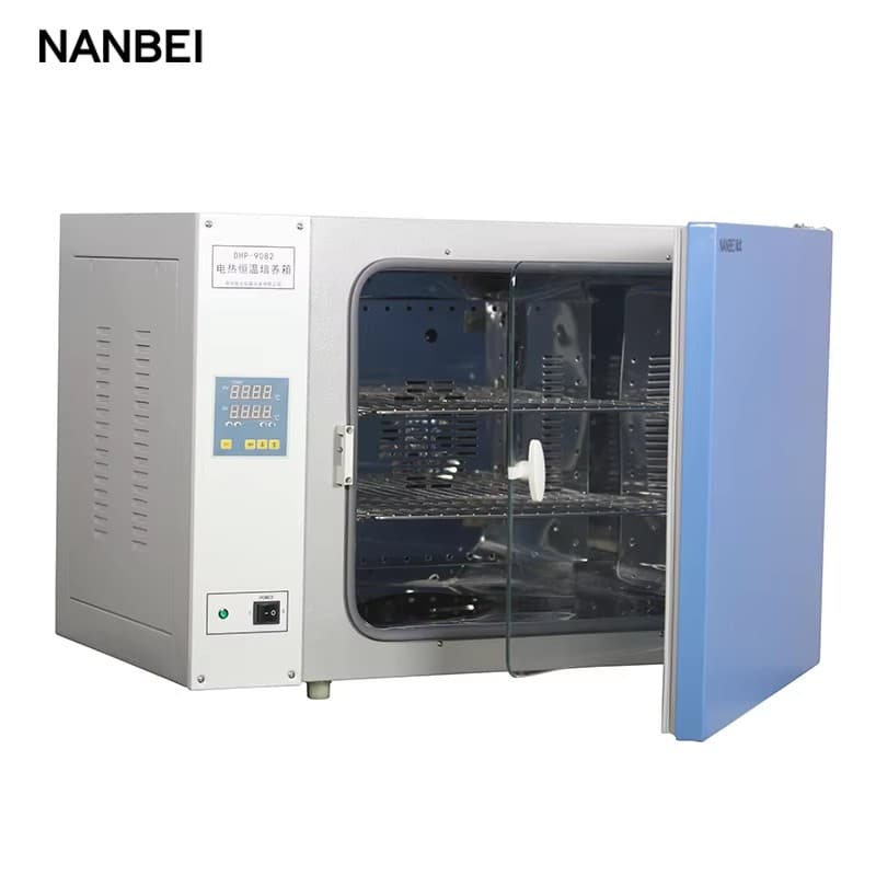 electric heating incubator